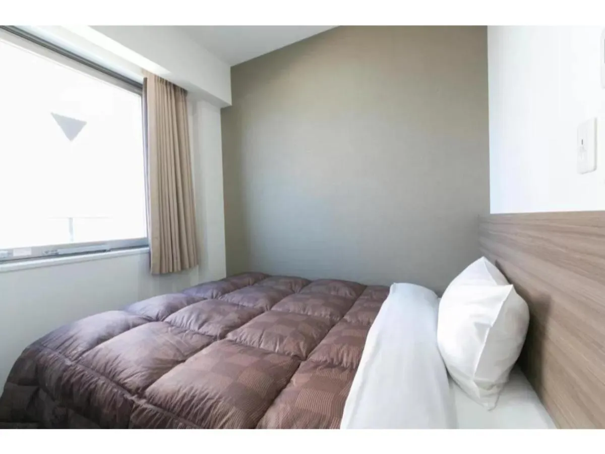 R&B Hotel Shin Osaka Kitaguchi - Vacation Stay 15196V