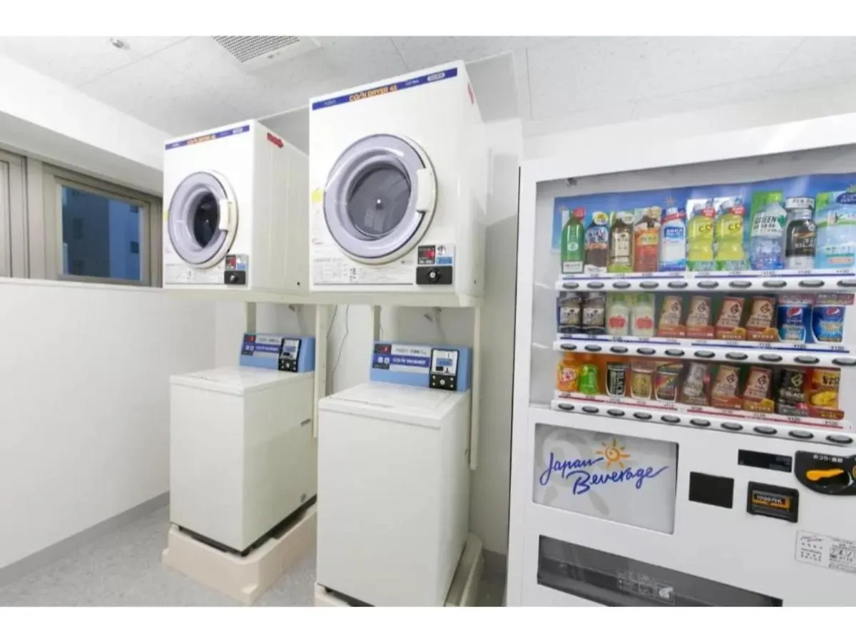 R&B Hotel Shin Osaka Kitaguchi - Vacation Stay 15196V