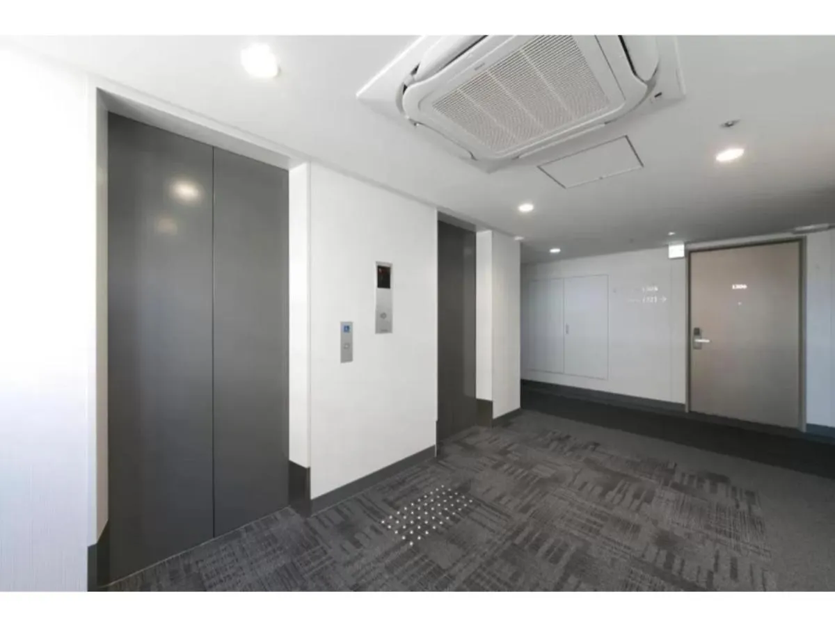 R&B Hotel Shin Osaka Kitaguchi - Vacation Stay 15196V