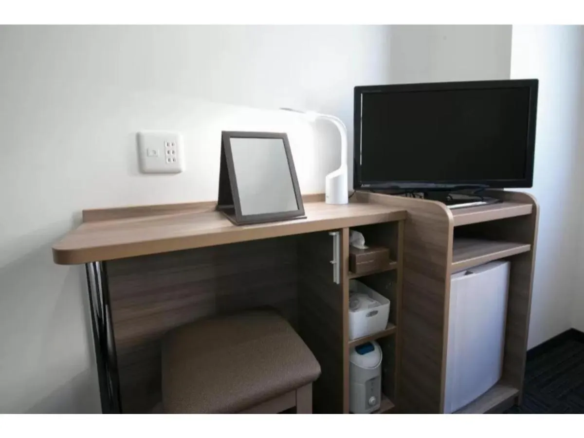 R&B Hotel Shin Osaka Kitaguchi - Vacation Stay 15196V