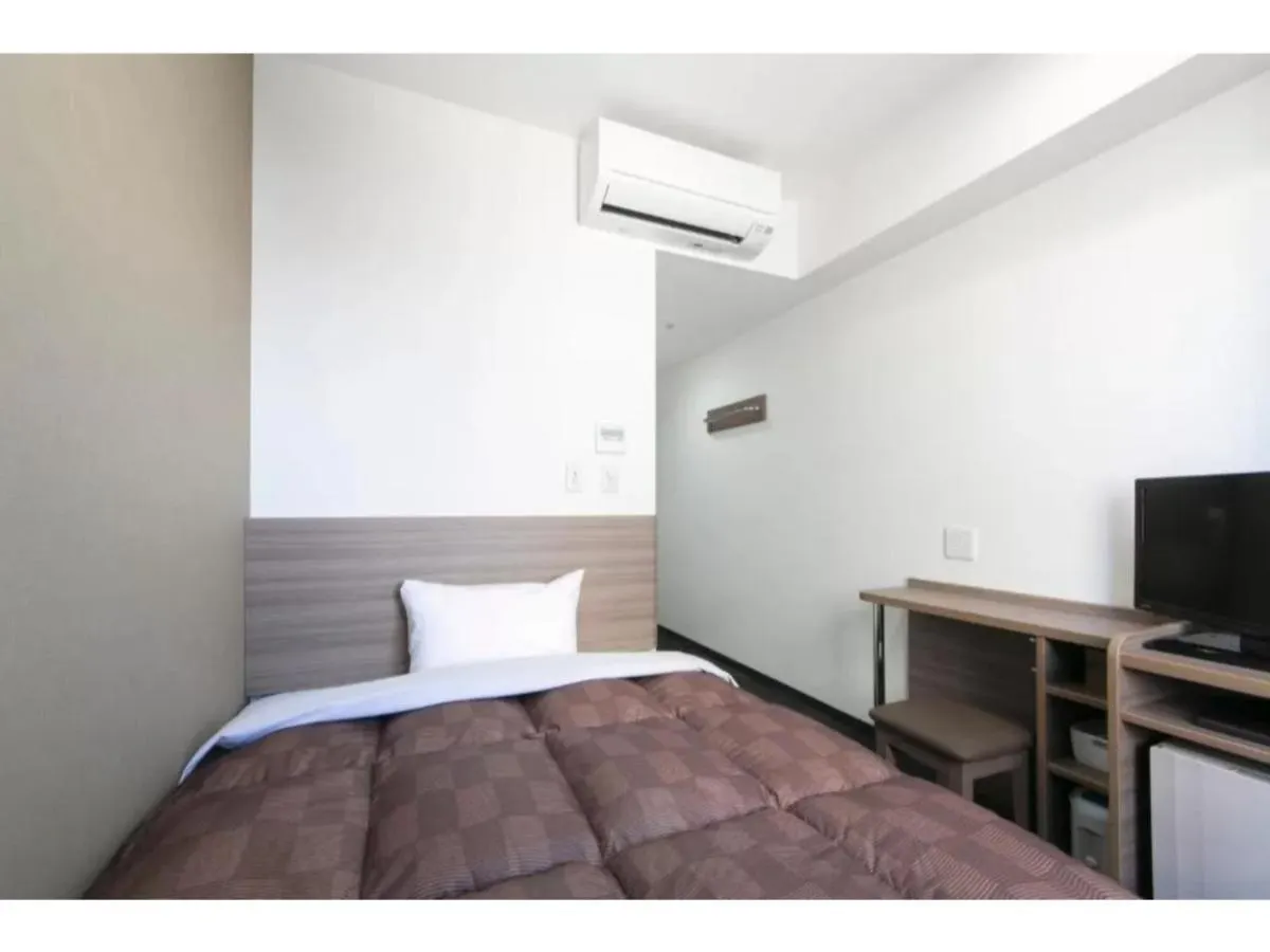 R&B Hotel Shin Osaka Kitaguchi - Vacation Stay 15196V Japan