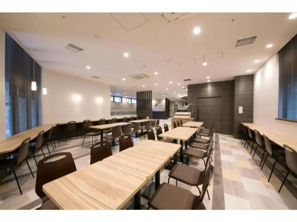 R&B Hotel Shin Osaka Kitaguchi - Vacation Stay 15196V