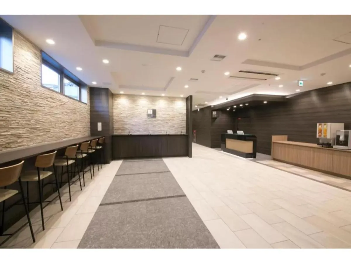 R&B Hotel Shin Osaka Kitaguchi - Vacation Stay 15196V
