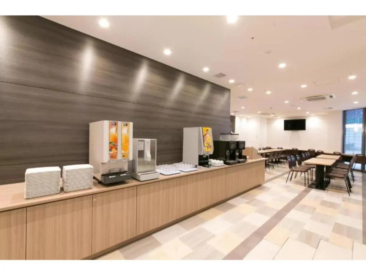 R&B Hotel Shin Osaka Kitaguchi - Vacation Stay 15196V