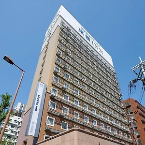 Toyoko Shin-osaka Higashi-mikuni Ekimae Osaca